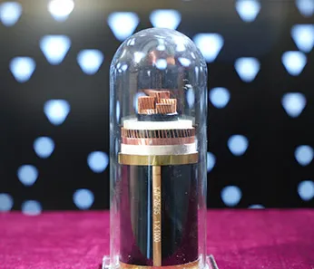 Об объявлении о подаче заявки ООО «Группа кабелей „Онайт“» на награждение шестой провинциальной премией Цинхая в области качества