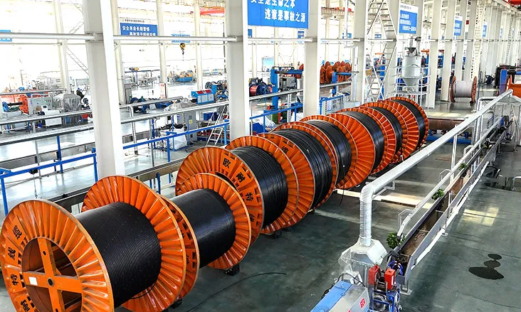 Оборудование завода