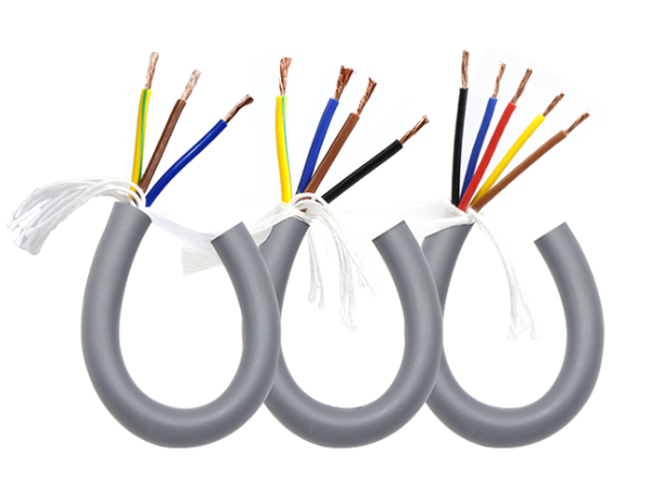 Чем толще электрический провод, тем меньше расход электроэнергии?