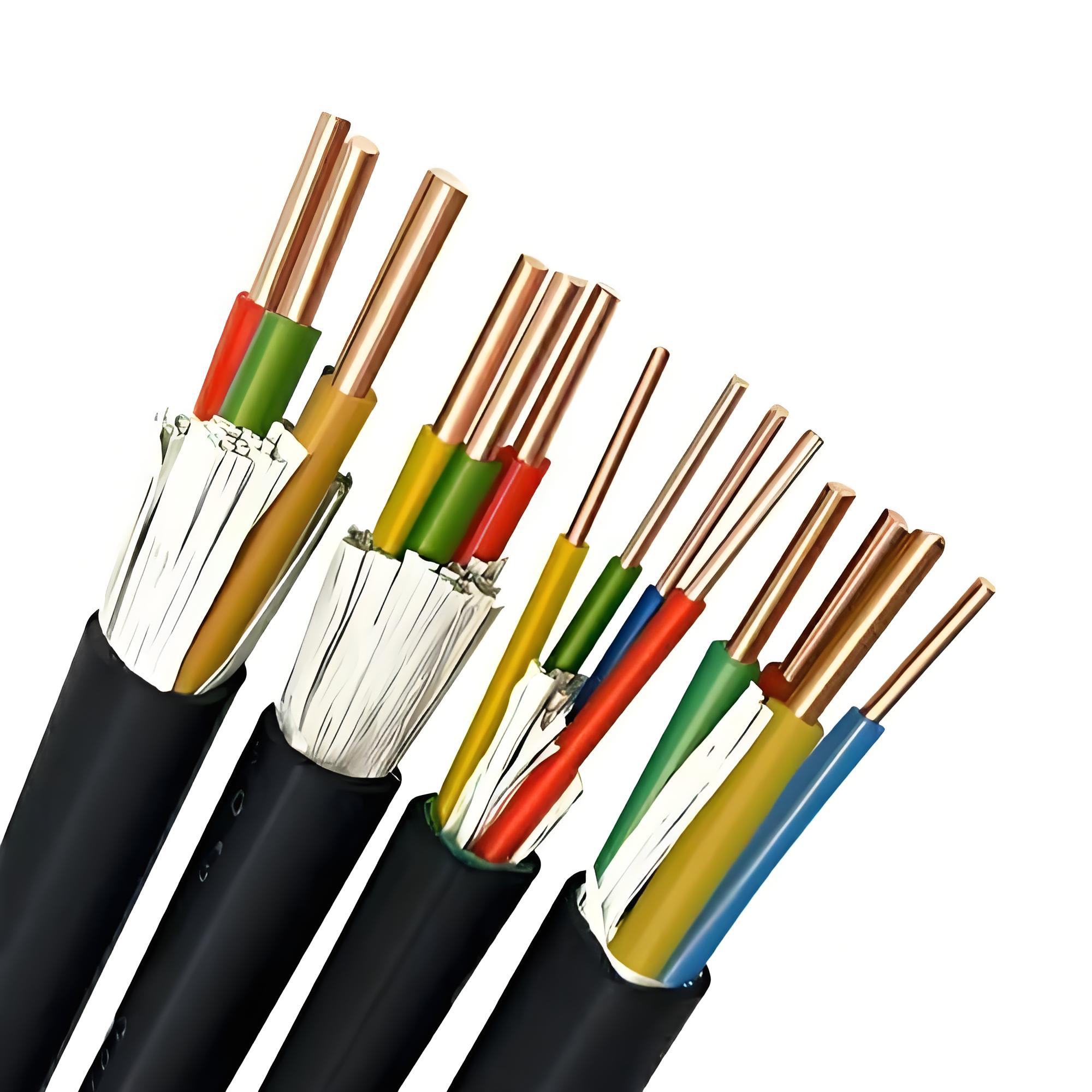 Контрольный кабель